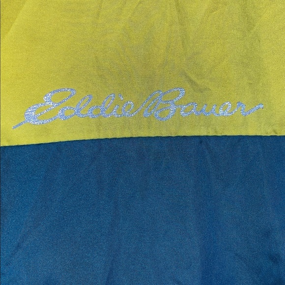 Eddie Bauer Windbreaker - Picture 4 of 5